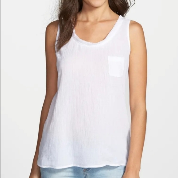 LOFT Tops - Ann Taylor Loft Women's Sleeveless Tank Top